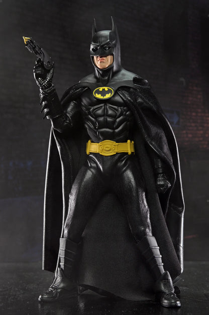 NECA Batman (1989 Film) - Batman
