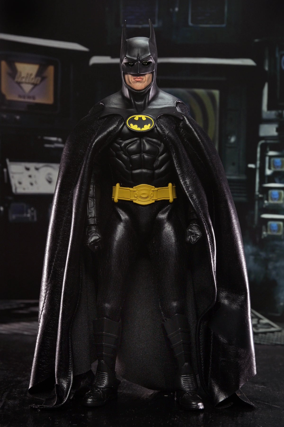 NECA Batman (1989 Film) - Batman
