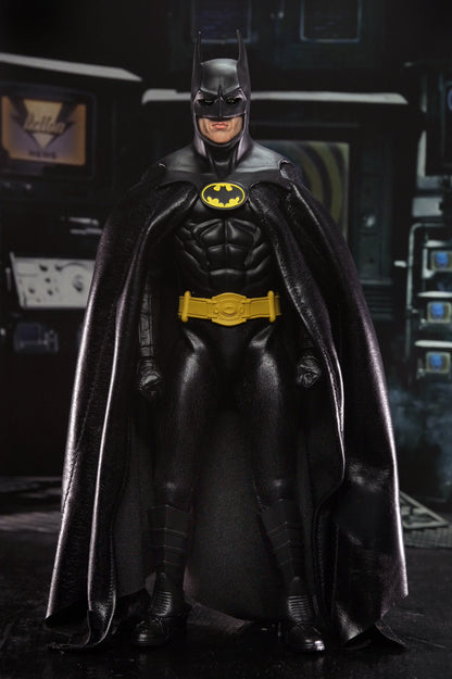 NECA Batman (1989 Film) - Batman
