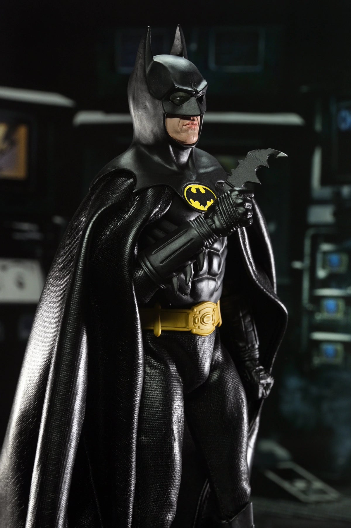 NECA Batman (1989 Film) - Batman