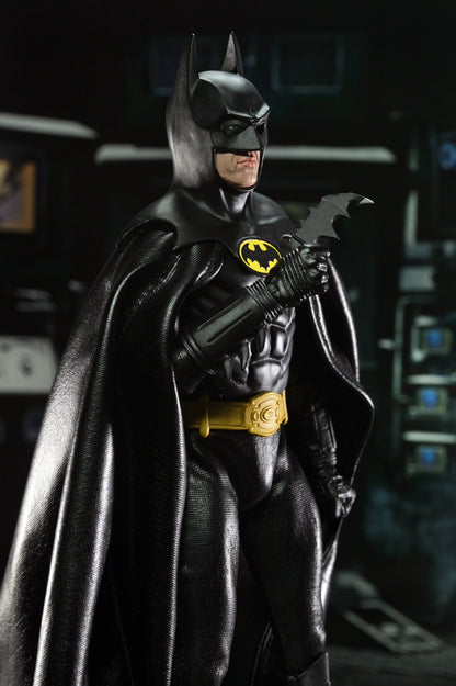 NECA Batman (1989 Film) - Batman