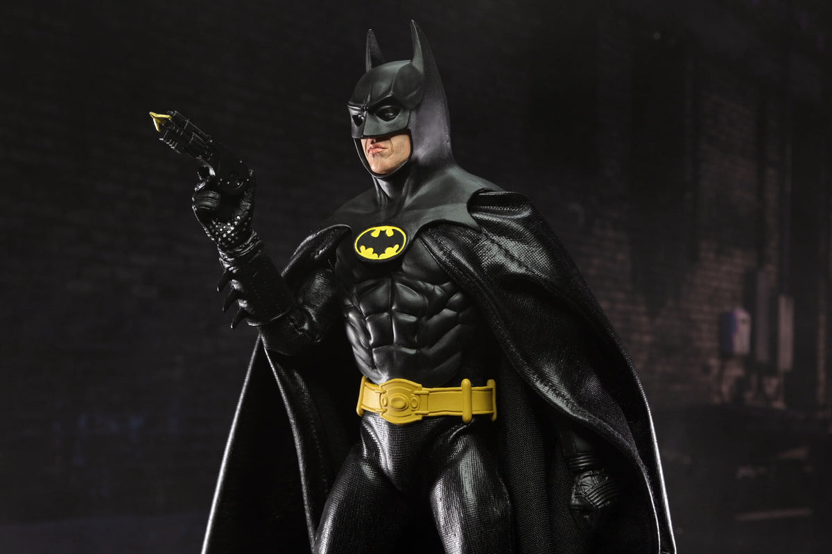 NECA Batman (1989 Film) - Batman