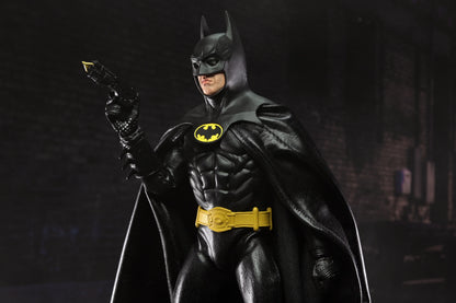 NECA Batman (1989 Film) - Batman