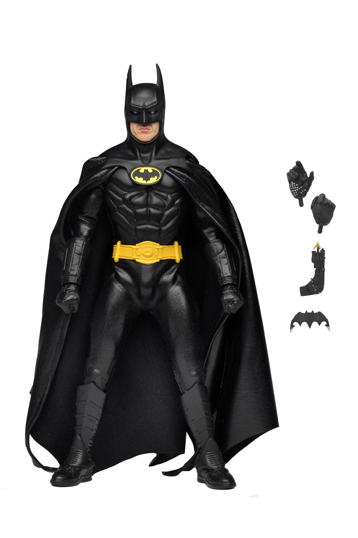 NECA Batman (1989 Film) - Batman