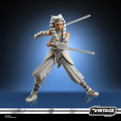 Hasbro Star Wars The Vintage Collection Ahsoka Tano (Peridea)