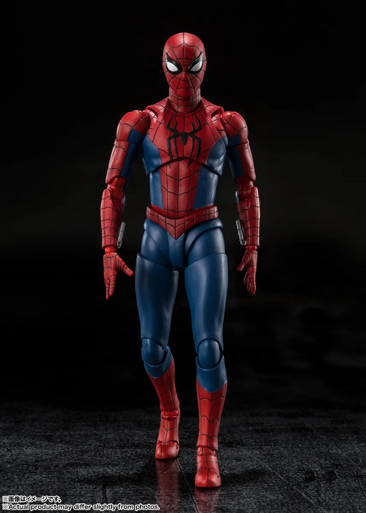 Bandai S.H.Figuarts Spider-Man - Spider-Man Brand New Day -
