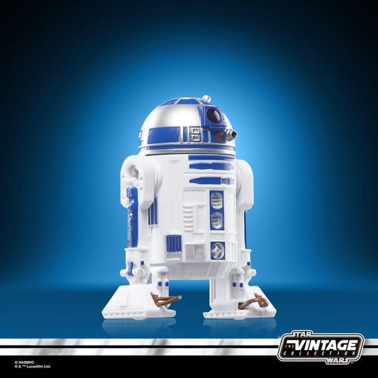 Hasbro Star Wars The Vintage Collection Artoo-Detoo (R2-D2)