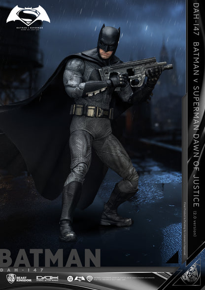 Beast Kingdom DAH-147 Batman V Superman: Dawn Of Justice Batman 2.0