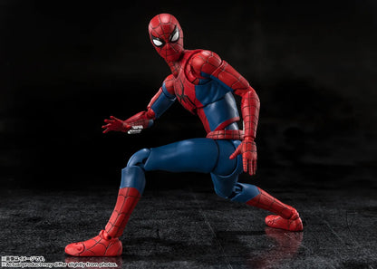 Bandai S.H.Figuarts Spider-Man - Spider-Man Brand New Day -