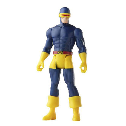 Hasbro Marvel Legends Cyclops Retro Collection
