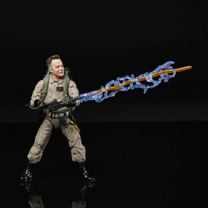Hasbro Ghostbusters Afterlife Stantz Plasma Series