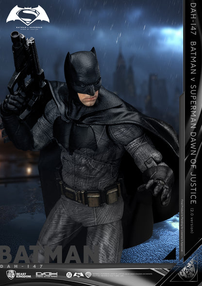 Beast Kingdom DAH-147 Batman V Superman: Dawn Of Justice Batman 2.0