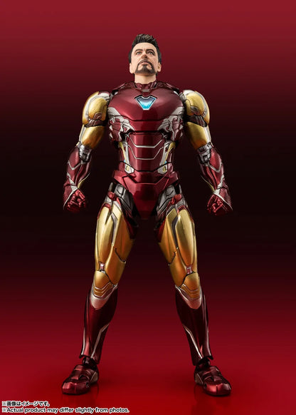 Bandai S.H.Figuarts Iron Man Mark85 - The Infinity Saga -