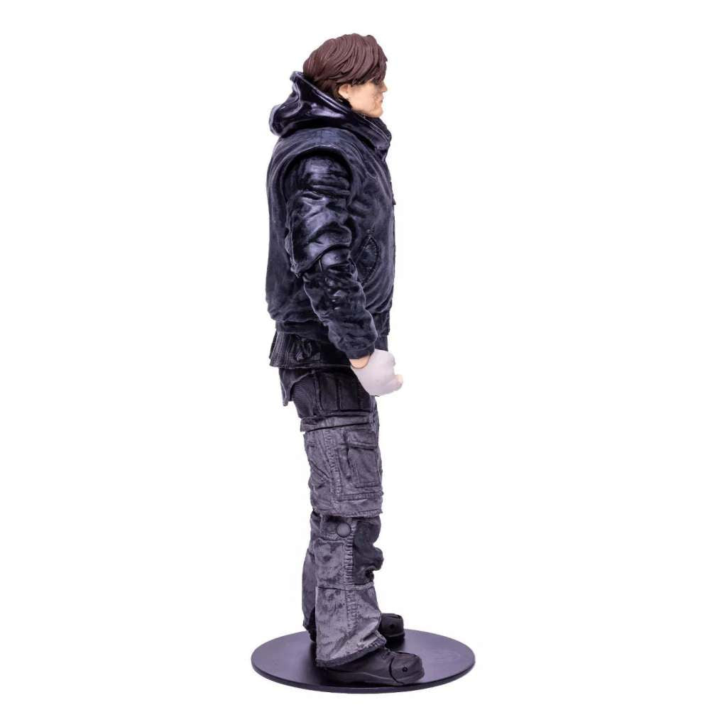 Dc Multiverse The Batman Bruce Wayne Unmasked 17 Cm Mcfarlane Toys