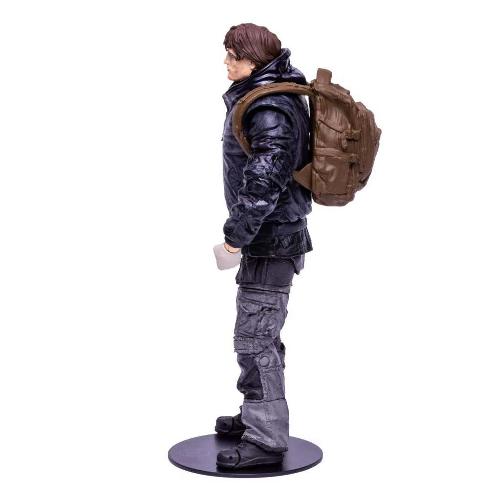 Dc Multiverse The Batman Bruce Wayne Unmasked 17 Cm Mcfarlane Toys