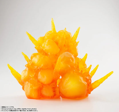 Bandai Explosion Red Ver. For S.H.Figuarts
