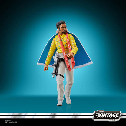 Hasbro Star Wars The Vintage Collection Lando Calrissian (Battlefront II)