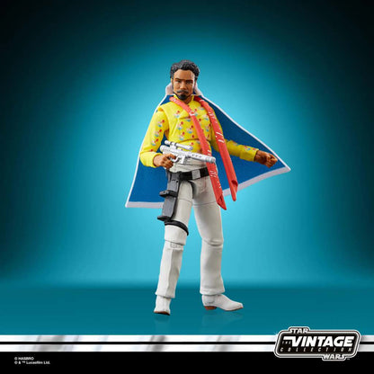 Hasbro Star Wars The Vintage Collection Lando Calrissian (Battlefront II)