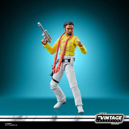 Hasbro Star Wars The Vintage Collection Lando Calrissian (Battlefront II)