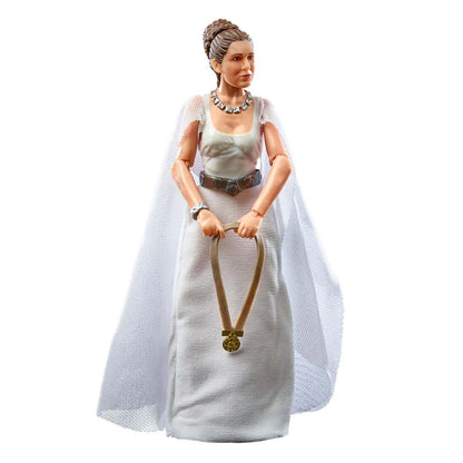 Hasbro Star Wars The Black Series Princess Leia Organa (Yavin 4) Star Wars: A New Hope