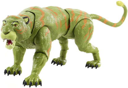 Mattel Masters Of The Universe Revelation Battle Cat