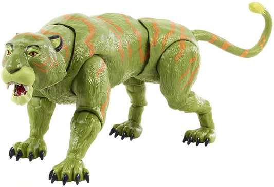 Mattel Masters Of The Universe Revelation Battle Cat