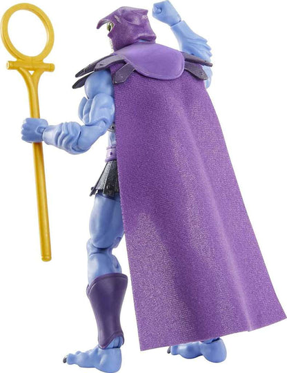 Mattel Masters Of The Universe Revelation Skeletor