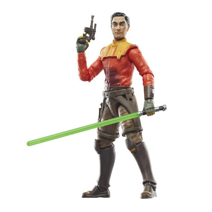 Hasbro Star Wars The Vintage Collection Ezra Bridger (Hero of Lothal)