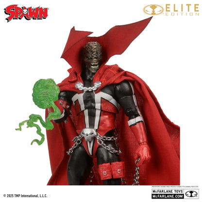 McFarlane Toys Spawn Elite Edition