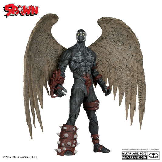 McFarlane Toys Spawn Wings Of Redemption