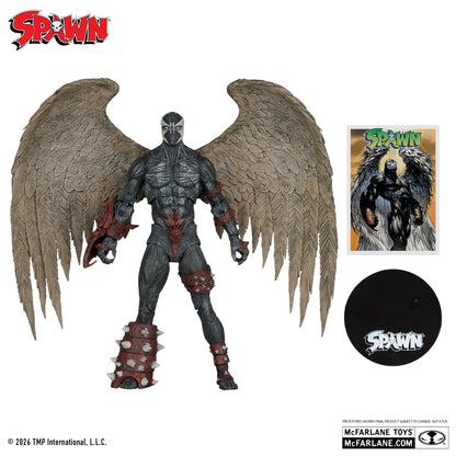 McFarlane Toys Spawn Wings Of Redemption