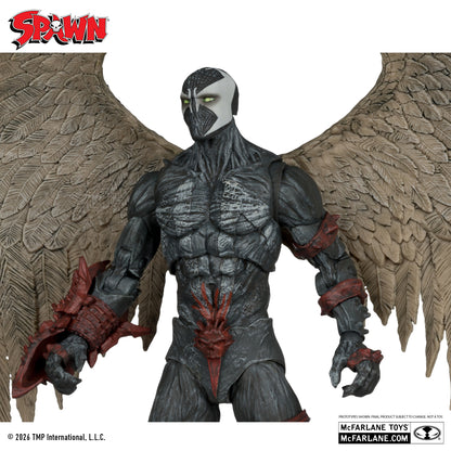 McFarlane Toys Spawn Wings Of Redemption