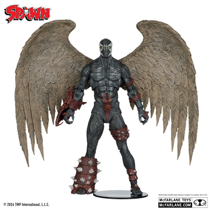 McFarlane Toys Spawn Wings Of Redemption