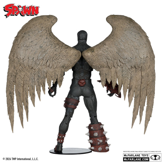 McFarlane Toys Spawn Wings Of Redemption