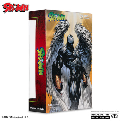 McFarlane Toys Spawn Wings Of Redemption