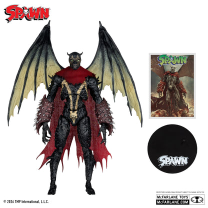 McFarlane Toys Nightmare Spawn Classic