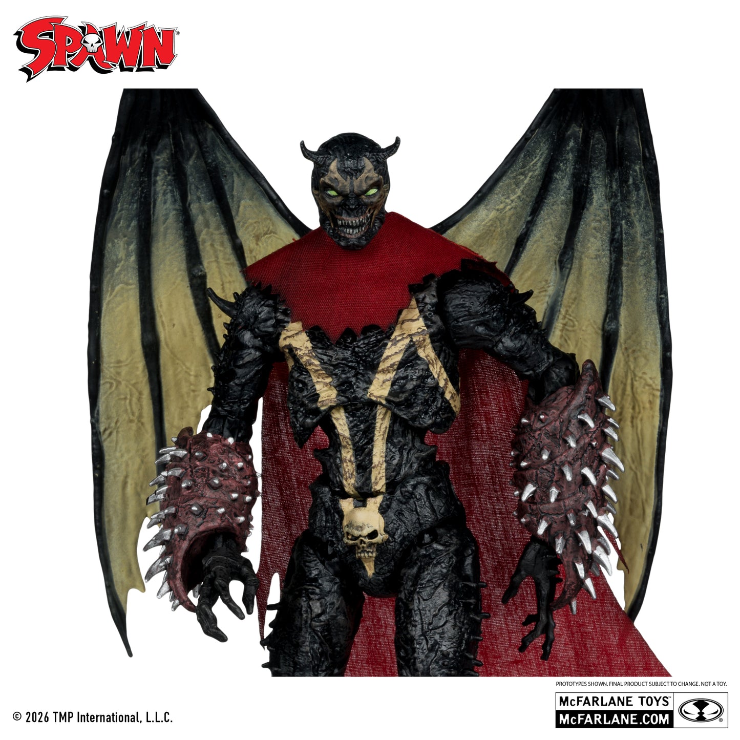 McFarlane Toys Nightmare Spawn Classic