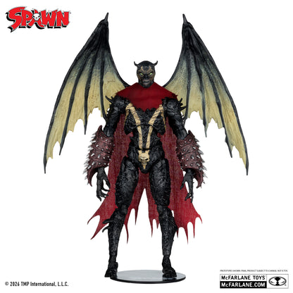 McFarlane Toys Nightmare Spawn Classic