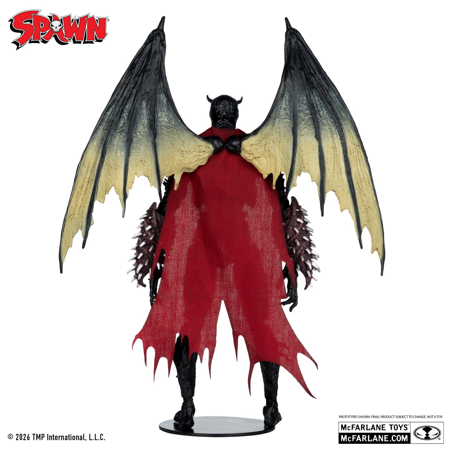 McFarlane Toys Nightmare Spawn Classic