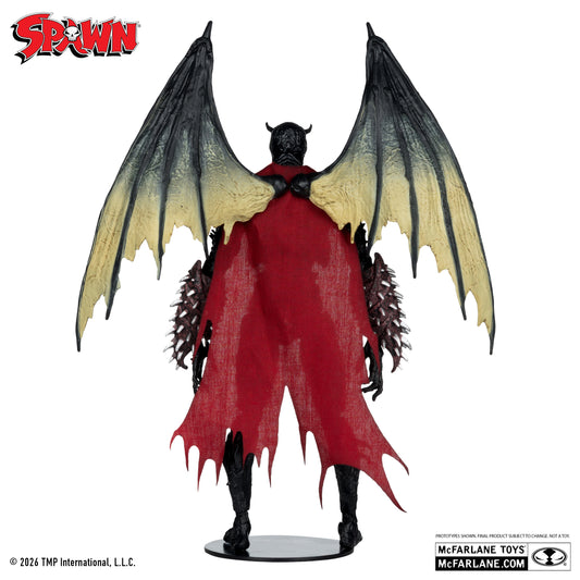McFarlane Toys Nightmare Spawn Classic