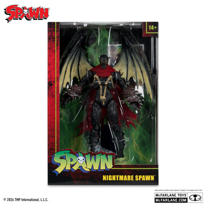 McFarlane Toys Nightmare Spawn Classic