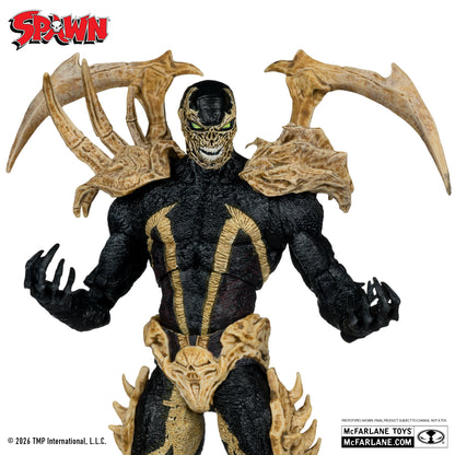 McFarlane Toys Curse Of The Spawn