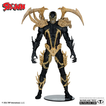McFarlane Toys Curse Of The Spawn