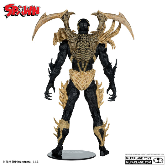 McFarlane Toys Curse Of The Spawn
