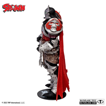 McFarlane Toys Spawn Medieval Spawn Vault Collection