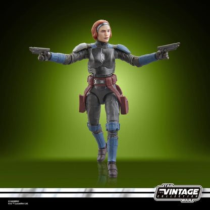 Hasbro Star Wars The Vintage Collection Bo-Katan Kryze (Plazir-15)