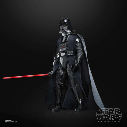 Hasbro Star Wars Black Series Archive Darth Vader
