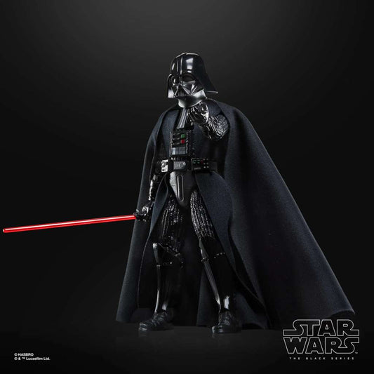 Hasbro Star Wars Black Series Archive Darth Vader