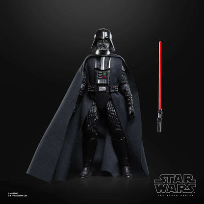 Hasbro Star Wars Black Series Archive Darth Vader