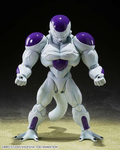 Bandai S.H.Figuarts Dragon Ball Z Frieza Full Power